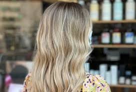 Mechas Babylights, que son y cómo se hacen