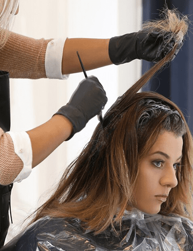 colorización natural